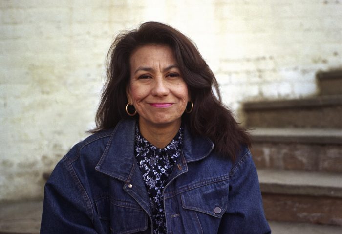 Property tax refunds saved Teresa's home.