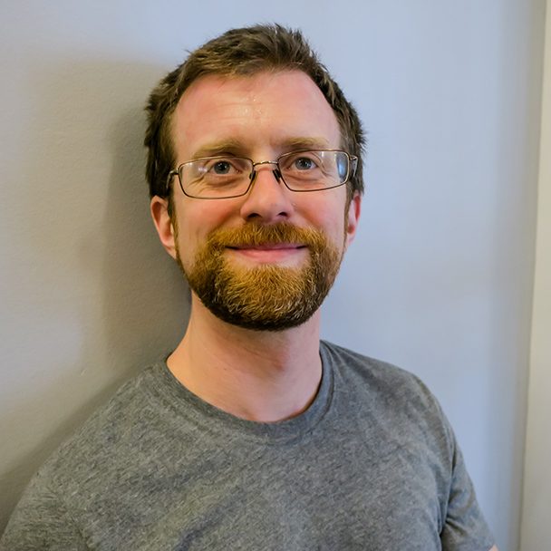 Allen had life-saving transplant surgery.