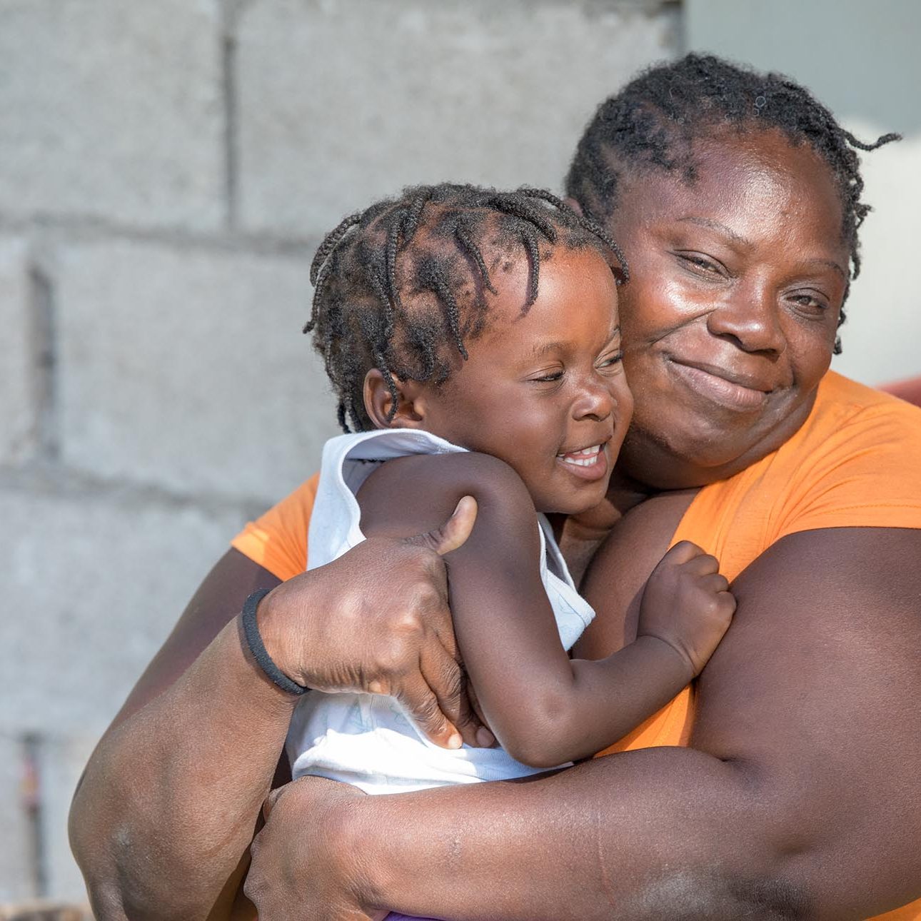 Cheryl fought back against a fraudulent payday lender.