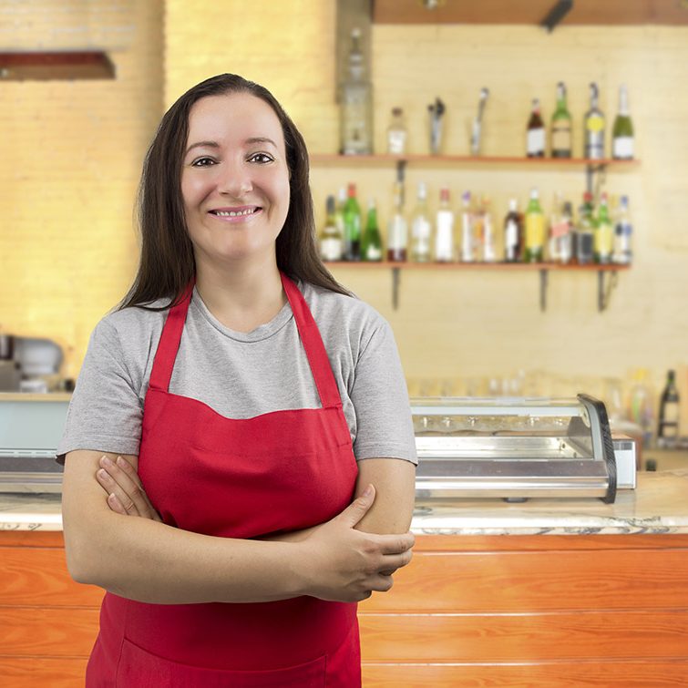 Sara completed her Mental Health Court program in 10 months.