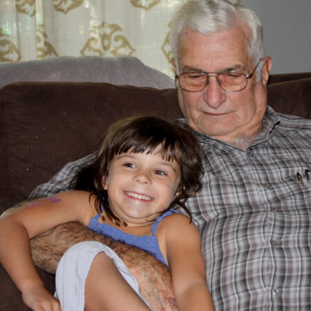 charlie and brooke squared