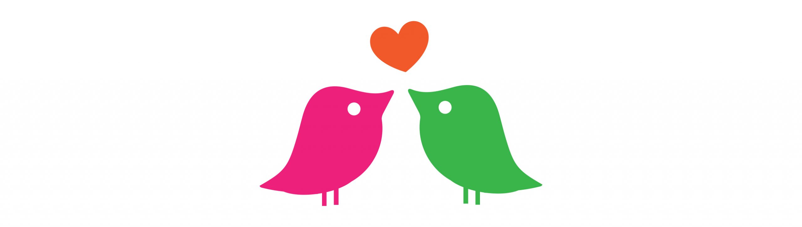 Print Let's go steady!