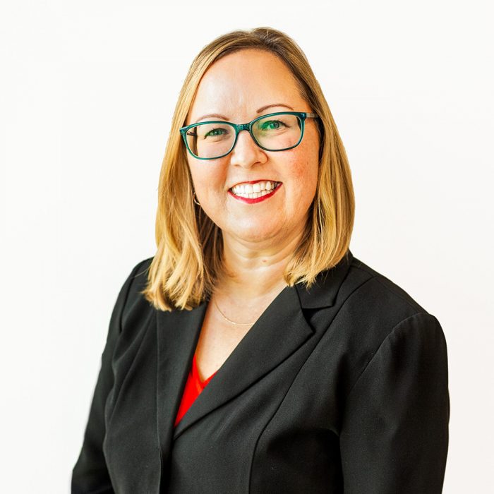 Alicia M. Johnson Alicia M. Johnson