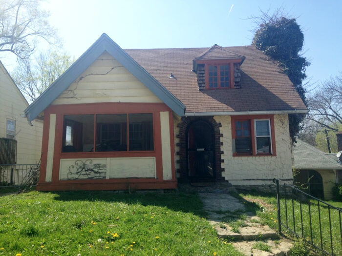 Urban Homesteading (4)