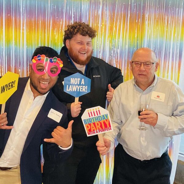 Birthday Party with a Purpose (11)