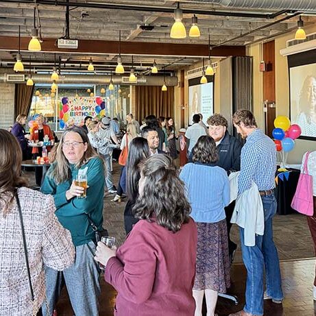 Birthday Party with a Purpose (19)