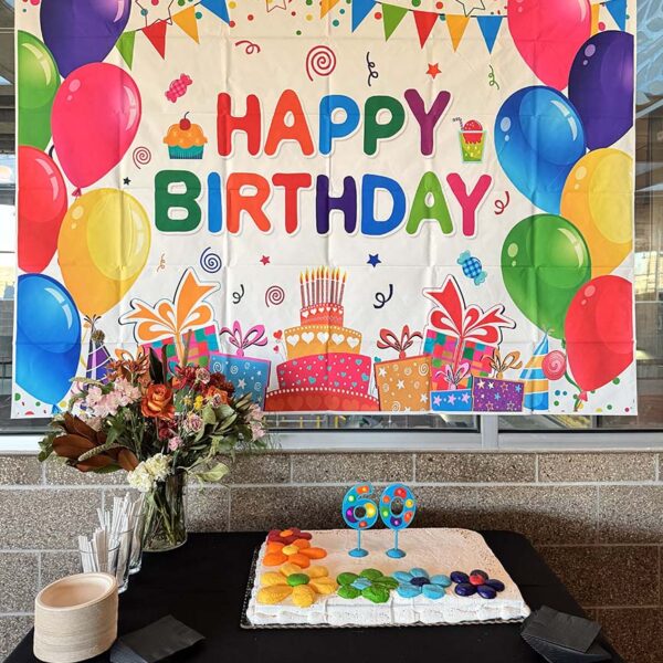 Birthday Party with a Purpose (22)