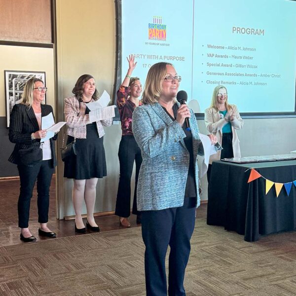 Birthday Party with a Purpose (24)