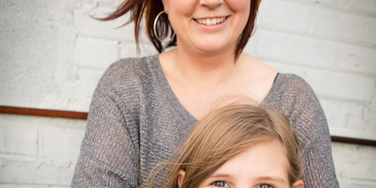 After years of abuse, Danielle and Macy escaped. They had Legal Aid by their side.